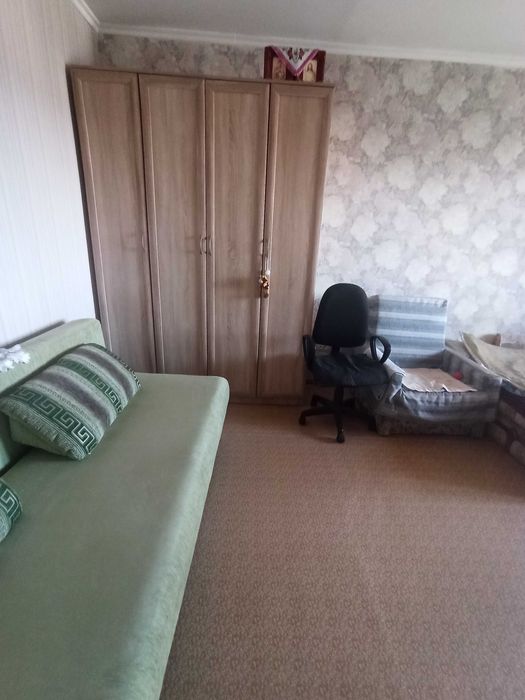 Продаж 1-кімнатної квартири пр. Червоної калини,38/10, Троєщина