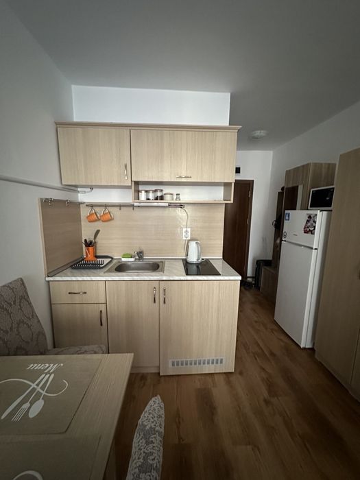 Аренда апартаментов в Болгарии Солнечный берег