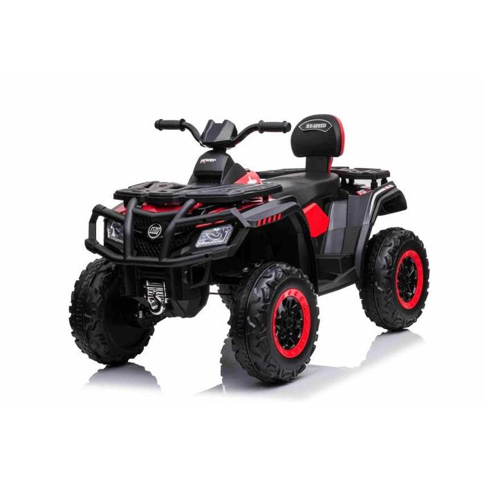 Quad na akumulator 320W 4x4 XT-SPEED dla dzieci pojazd