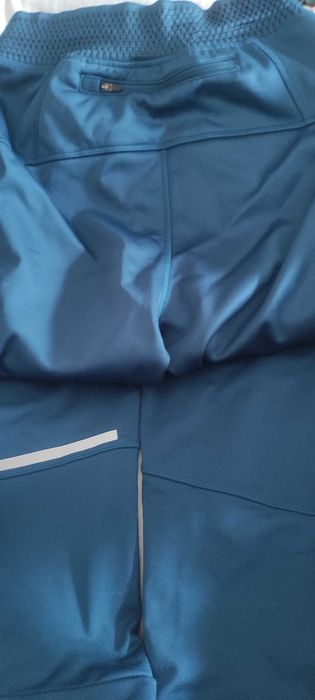 Calça de desporto Térmica