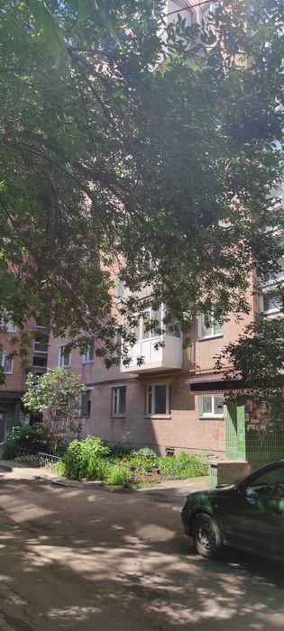 Зуп. Дослідна, вул. Зіньківська, 10, 2-кімн. квартира.