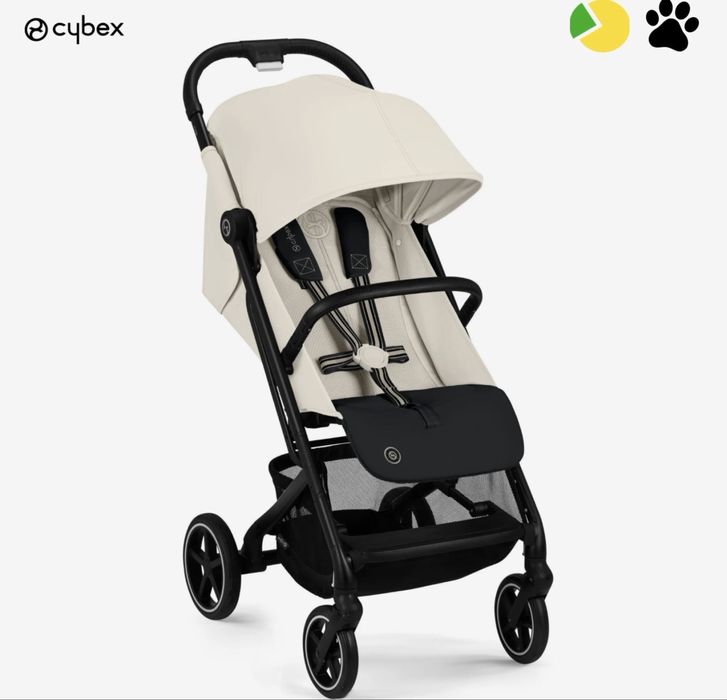 Cybex Beezy 2024 (з гарантією)