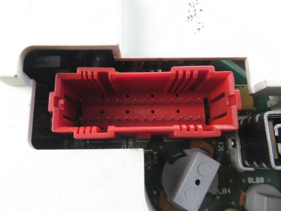 Licznik Ford Galaxy I (wgr) 1.9 Tdi 110 - Afn  - 95vw10849de