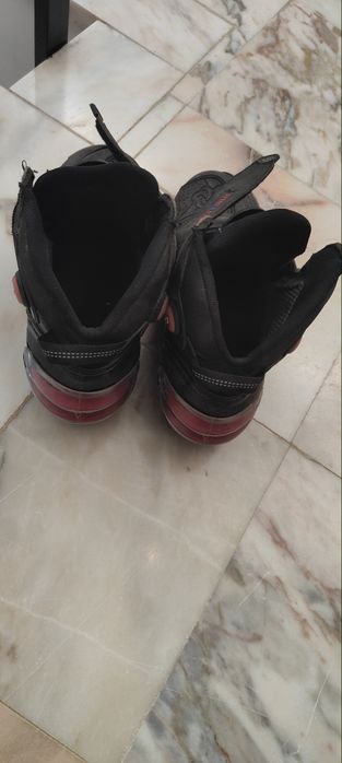 Bota motard 41/42