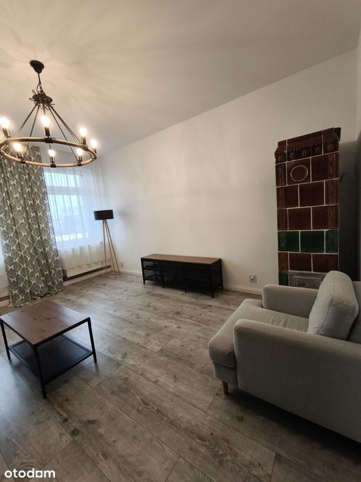 76 m²|4 pokoje |Centrum|Piwnica 17 m²|Miejsce postojowe|Bez prowizji