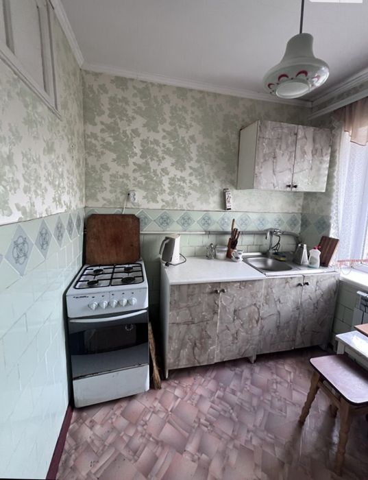 Продаж 3к квартири Чернівці