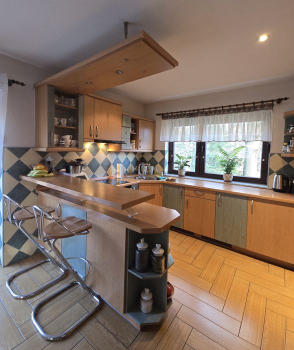 Używane meble kuchenne