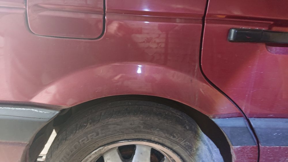 фольц B3 - газ бенз-норм состояние-можливий пригон к вам