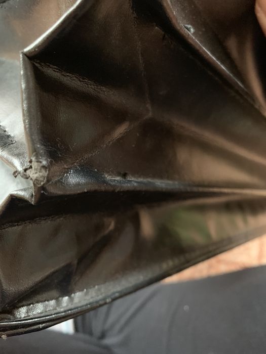 Męska skórzana torba A4, aktówka CAVALDI