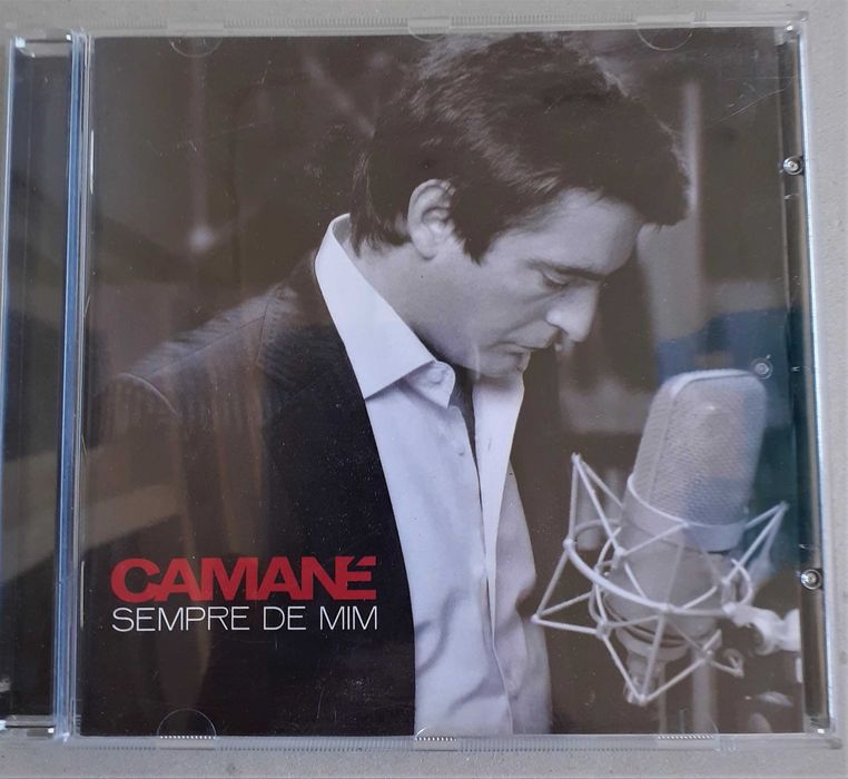 CAMANE - Sempre em Mim