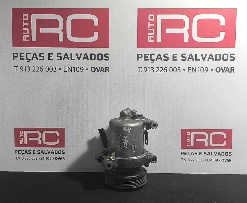 Compressor Ar Condicionado OPEL COMBO Caixa/monovolume ano 2020