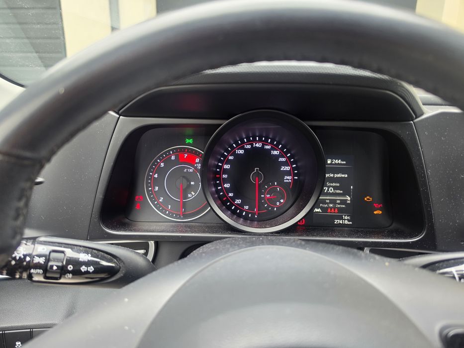 Hyundai Elantra 2021