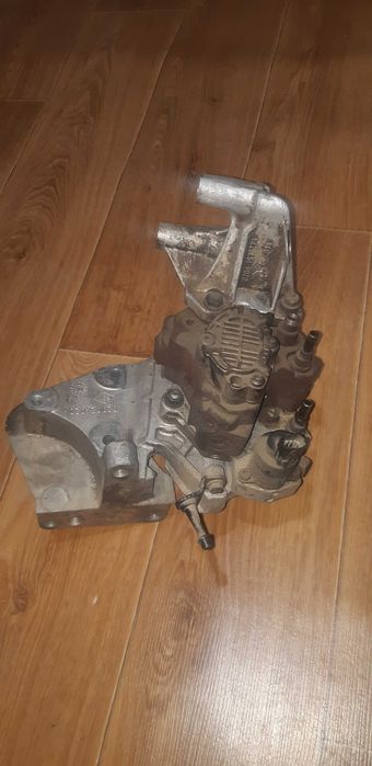 (ТНВД) топливный насос Renault Trafic Master Laguna II Megane 1.9 DCI