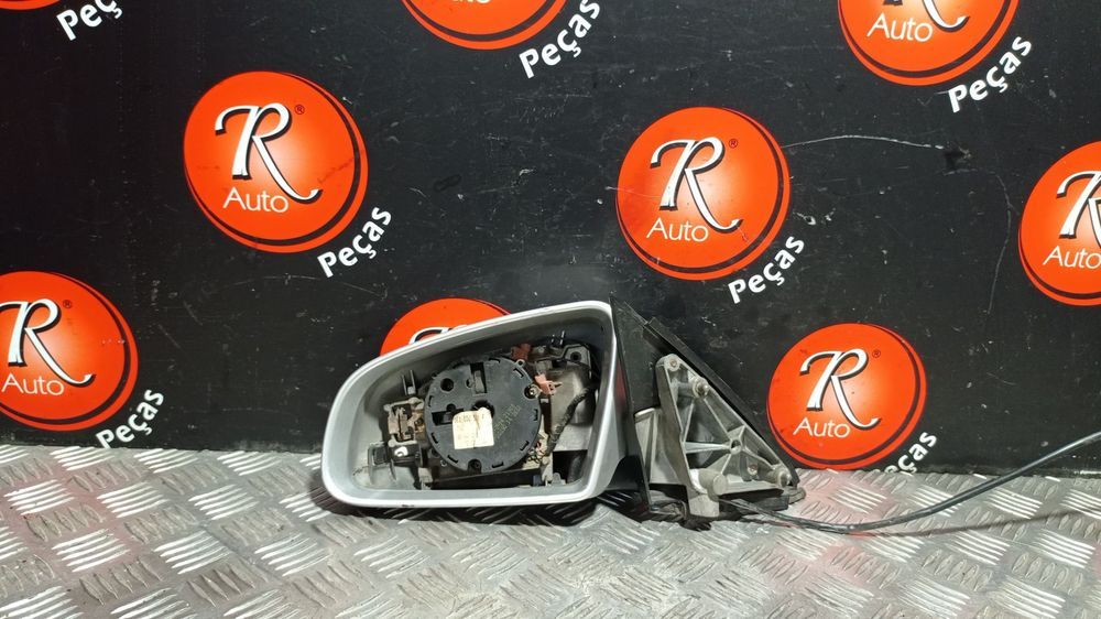 Espelho Retrovisor Esq Audi A4 (8E2, B6)