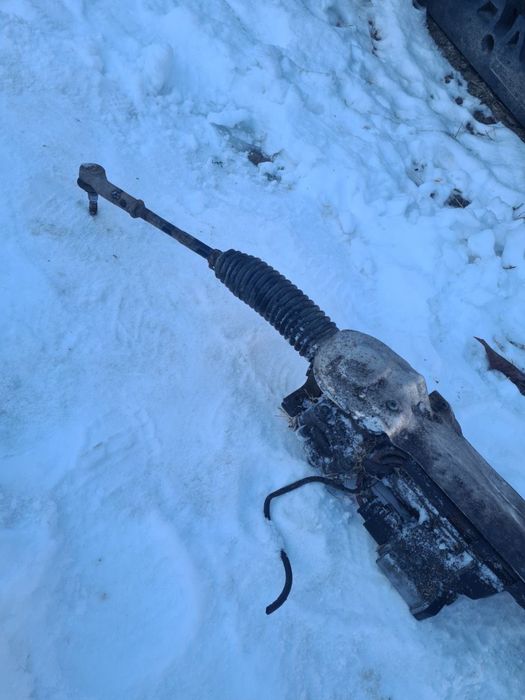 Кермова рейка 1K1909144G VW / Audi / Seat / Skoda Рульова рейка