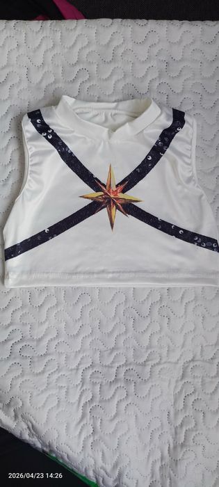 Przebranie Rumi Demon Hunters