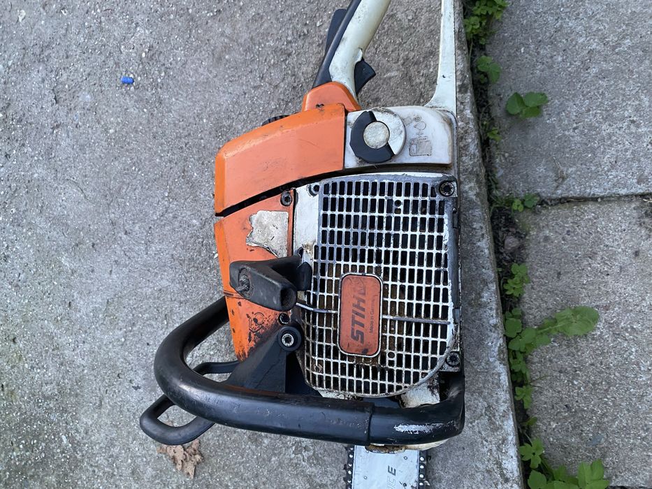 Sprzedam piłe STIHL MS 440