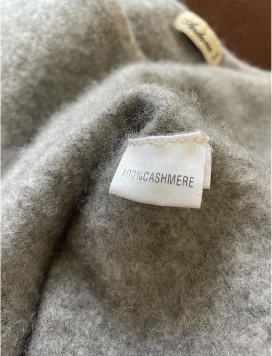 Кашеміровий светр ( 100% кашемір)