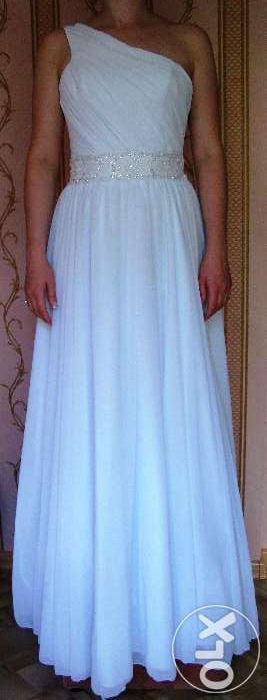 Свадебное/праздничное/вечернее/для беременных платье