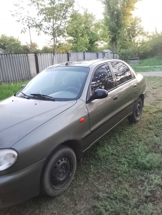 Продам Сенс на повному ходу
