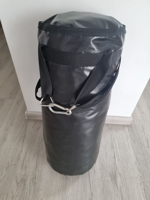 Worek bokserski dla dzieci 20-25 kg + rękawice
