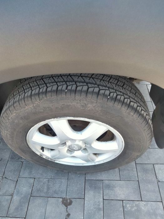 Продам Hyndai tucson