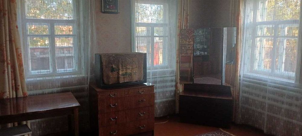 Житловий будинок
