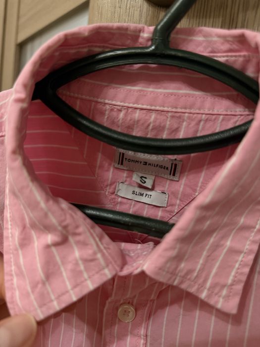 Сорочка Tommy Hilfiger жіноча