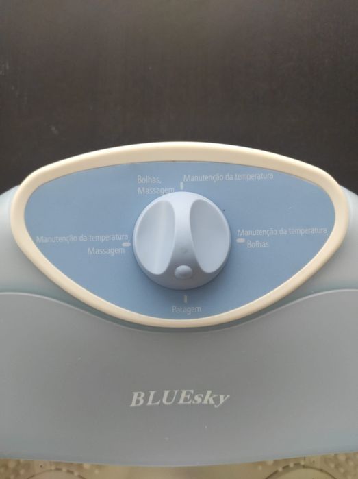 Massajador de pes
