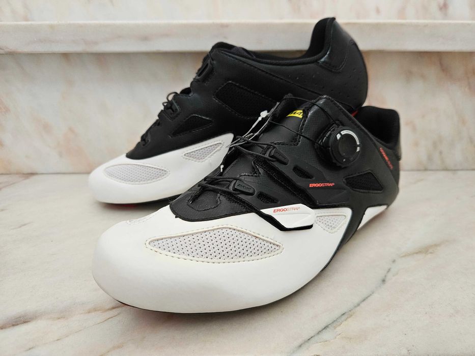Sapatos Mavic | Spiuk T.45 *novos*