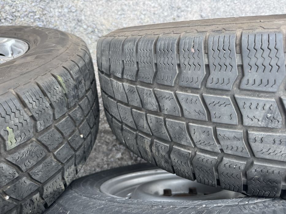 Sprinter  crafter R16