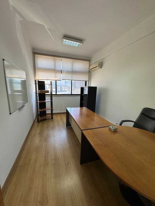 Escritório Montijo