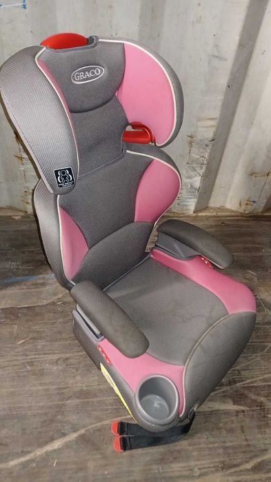 Fotelik samochodowy Graco