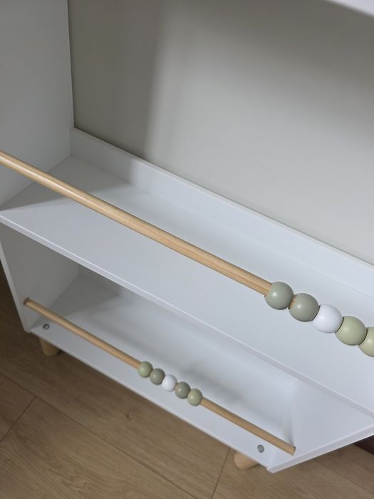 Estante Montessori nova