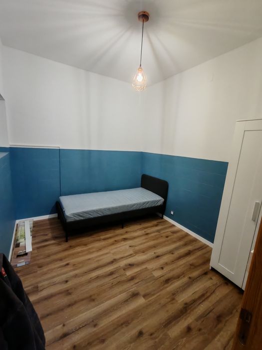 Arrendamento - Apartamento T1