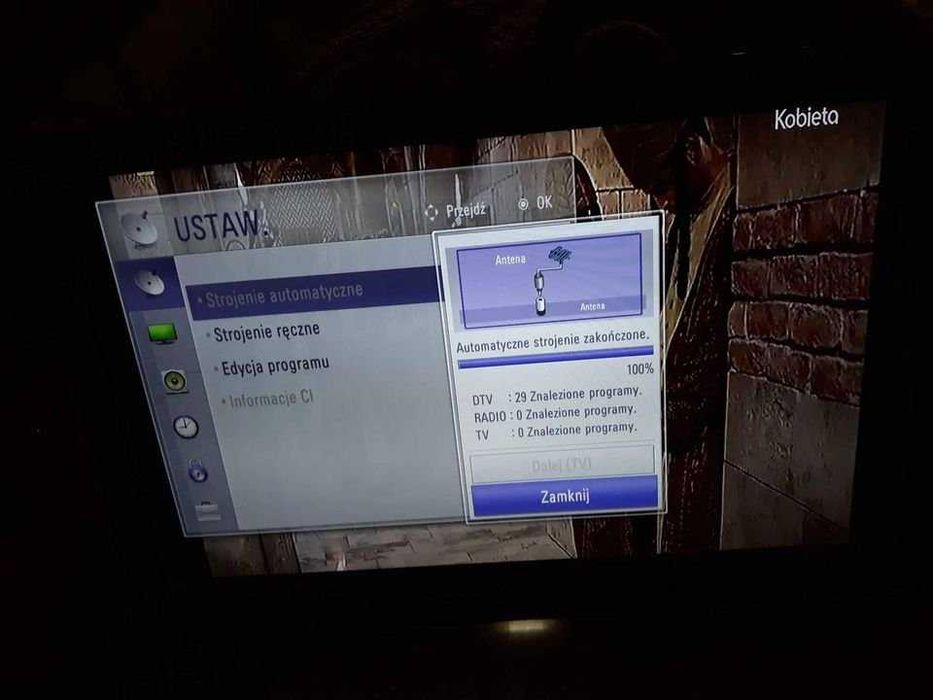 TV LG 32LE4500-dowóz w Solcu Zdroju-GRATIS-Телевізор LG 32-достав