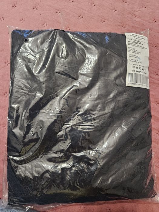 Bielizna zimowa rozmiar L