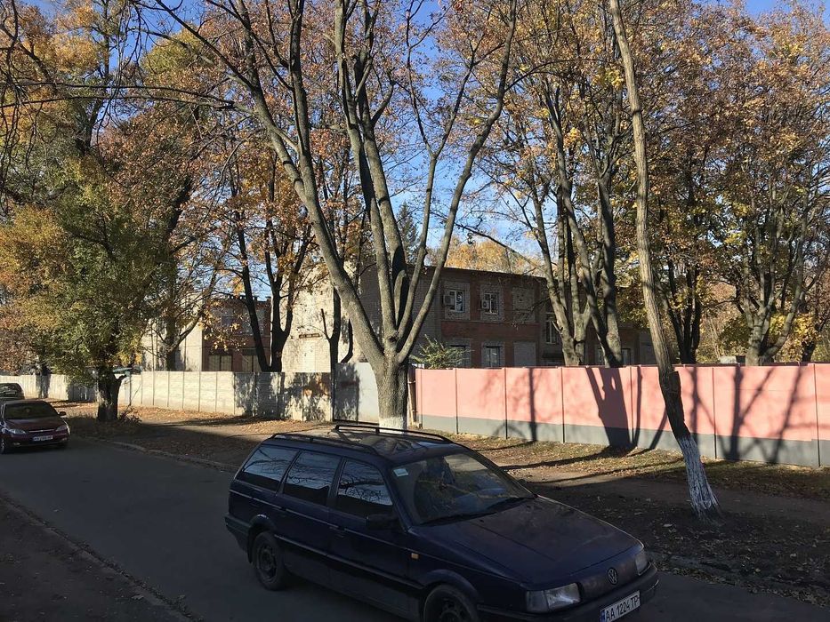 Нежитлові  приміщення 10 - 300 м2 ХТЗ