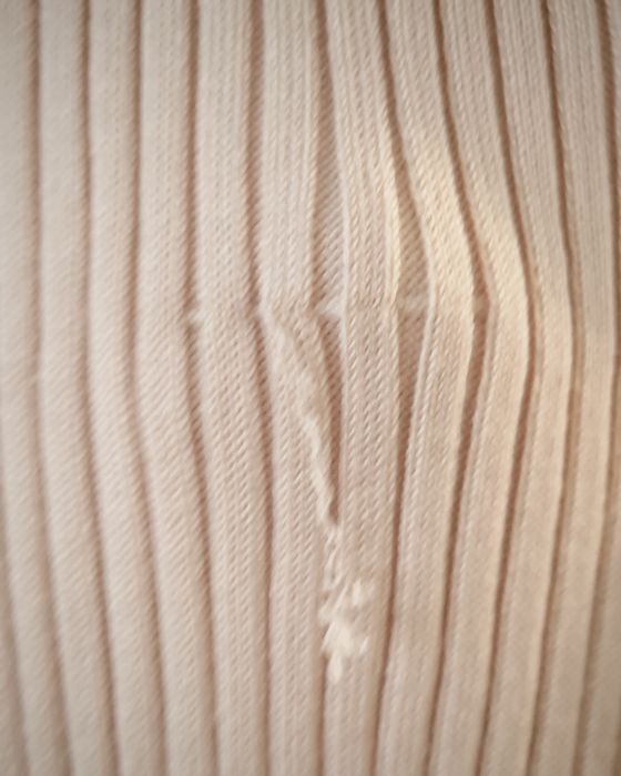 Extra długa sukienka prążek beżowa złote guziki m L XL XXL xxxl