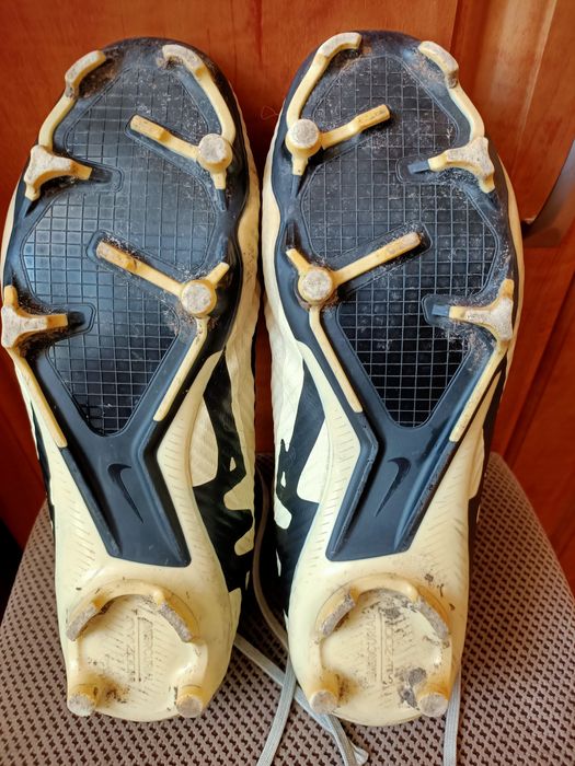 Buty piłkarskie Nike Mercurial Air Zoom