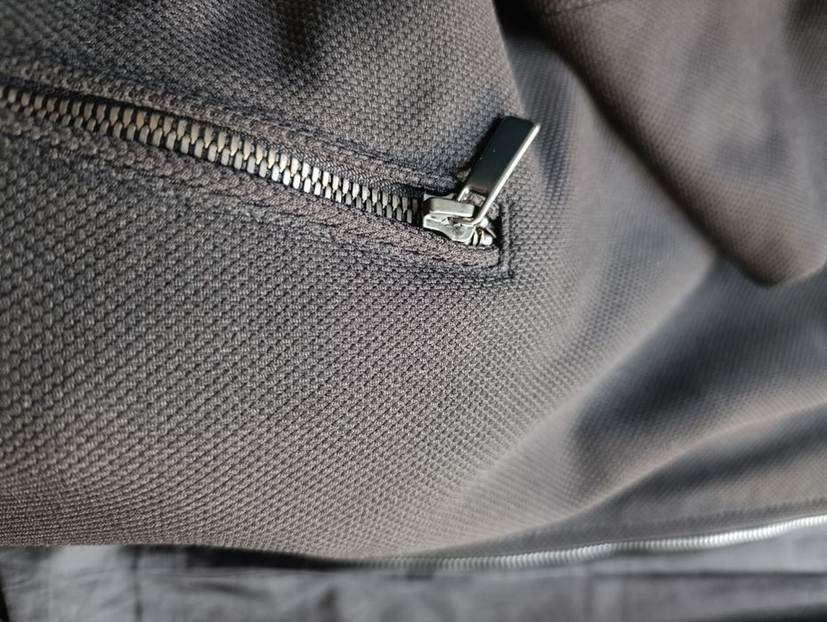 Kurtka męska przejściowa Zara XXL