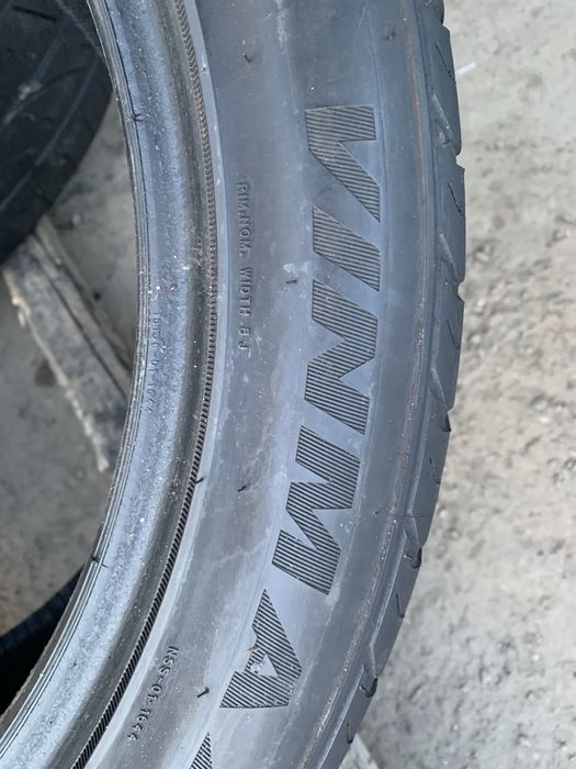 235/45 R18 літні шини 235 45 18