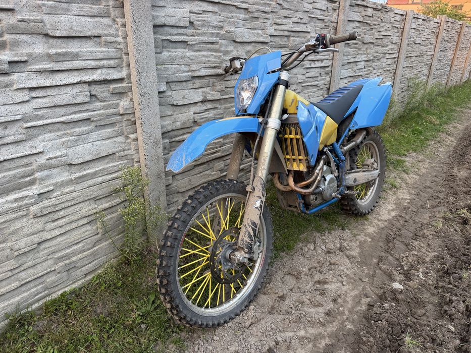 Husaberg