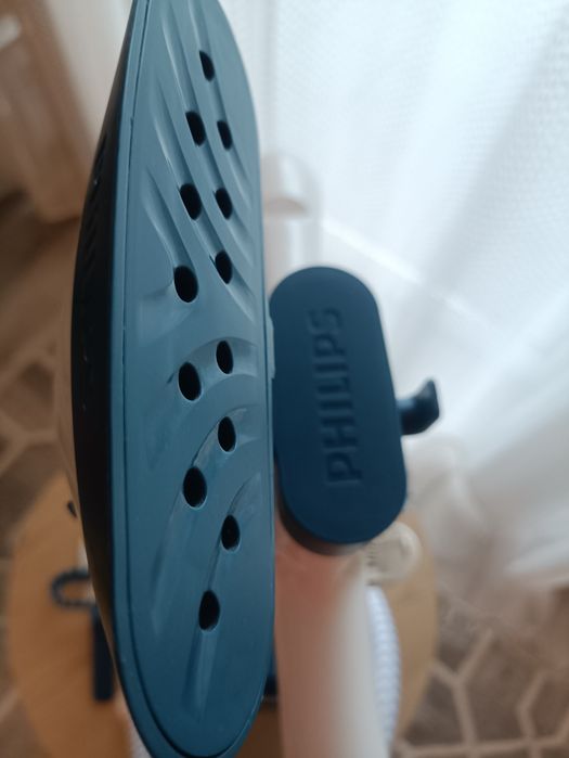 Parownica Philips EasyTouch Plus prawie NOWA