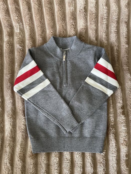 Продам кофту на хлопчика