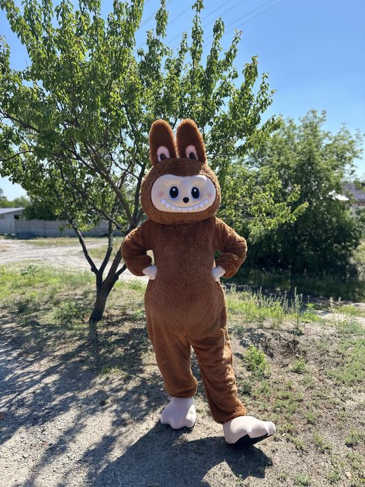 Аніматори! Ростові іграшки! Експрес-привітання!