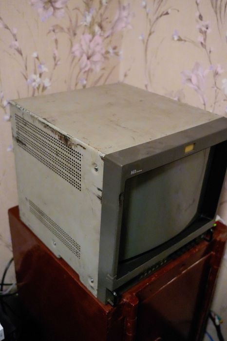 Професійний монітор Sony PVM-1454QM
