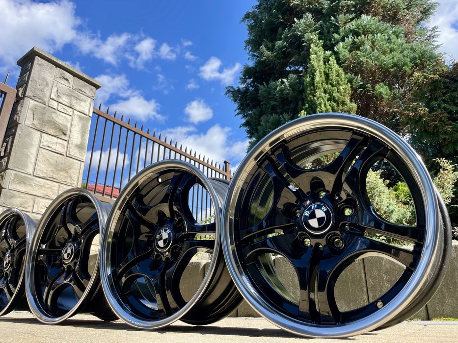 rant bmw 17 5x120 bmw 3 e36 e46 e87 f20 x3 styling alpina