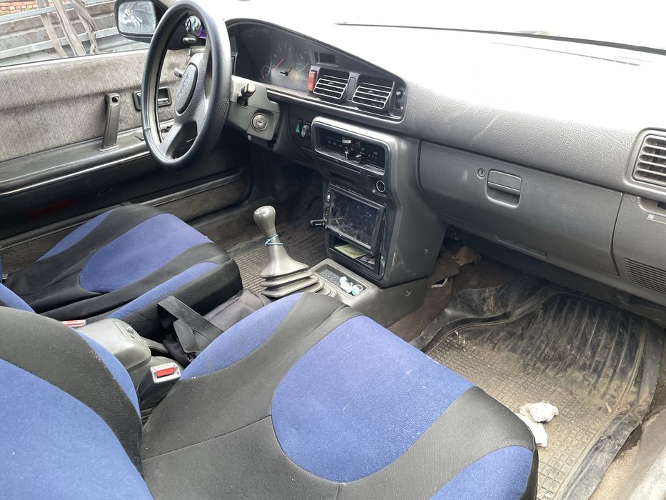 Продам Mazda 626