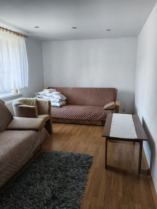 Domek letniskowy Blisko Lasu WOLNE TERMINY 21-23.08,28-30.08